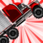 Logo of Big Rig Racing android Application 